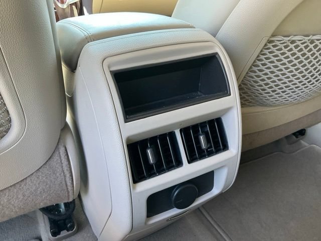 Used 2014 Cadillac SRX Luxury FWD image 37