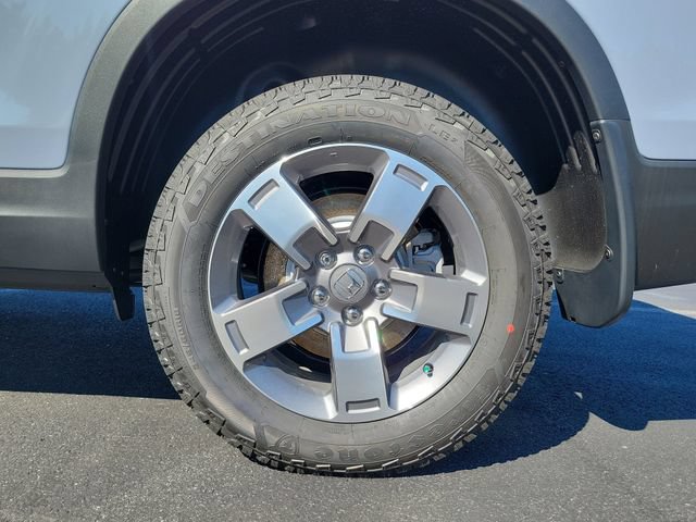 New 2026 Honda Ridgeline RTL image 7
