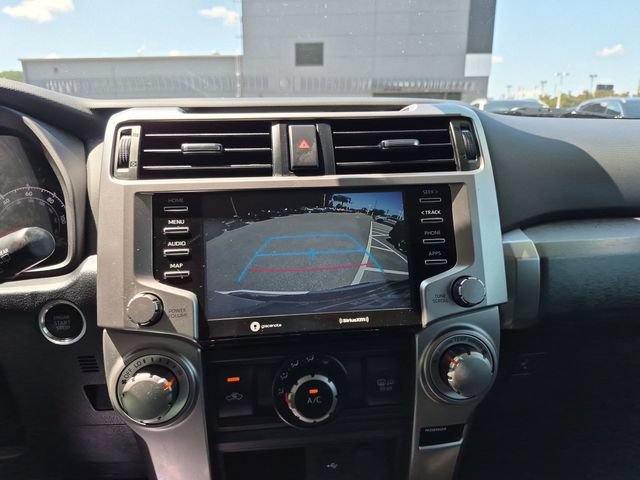 Used 2022 Toyota 4Runner SR5 RWD image 19