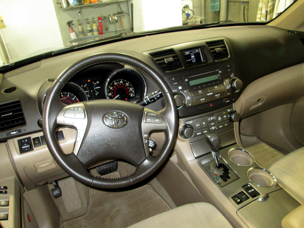 Used 2009 Toyota Highlander Sport image 24