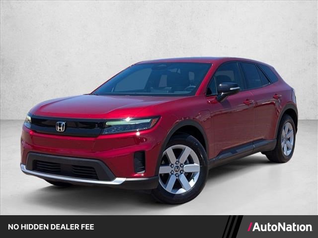Used 2024 Honda Prologue EX