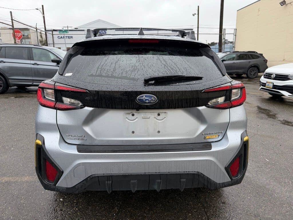 Certified 2024 Subaru Crosstrek 2.5i Sport w/ Crosstrek Mirror Package image 7