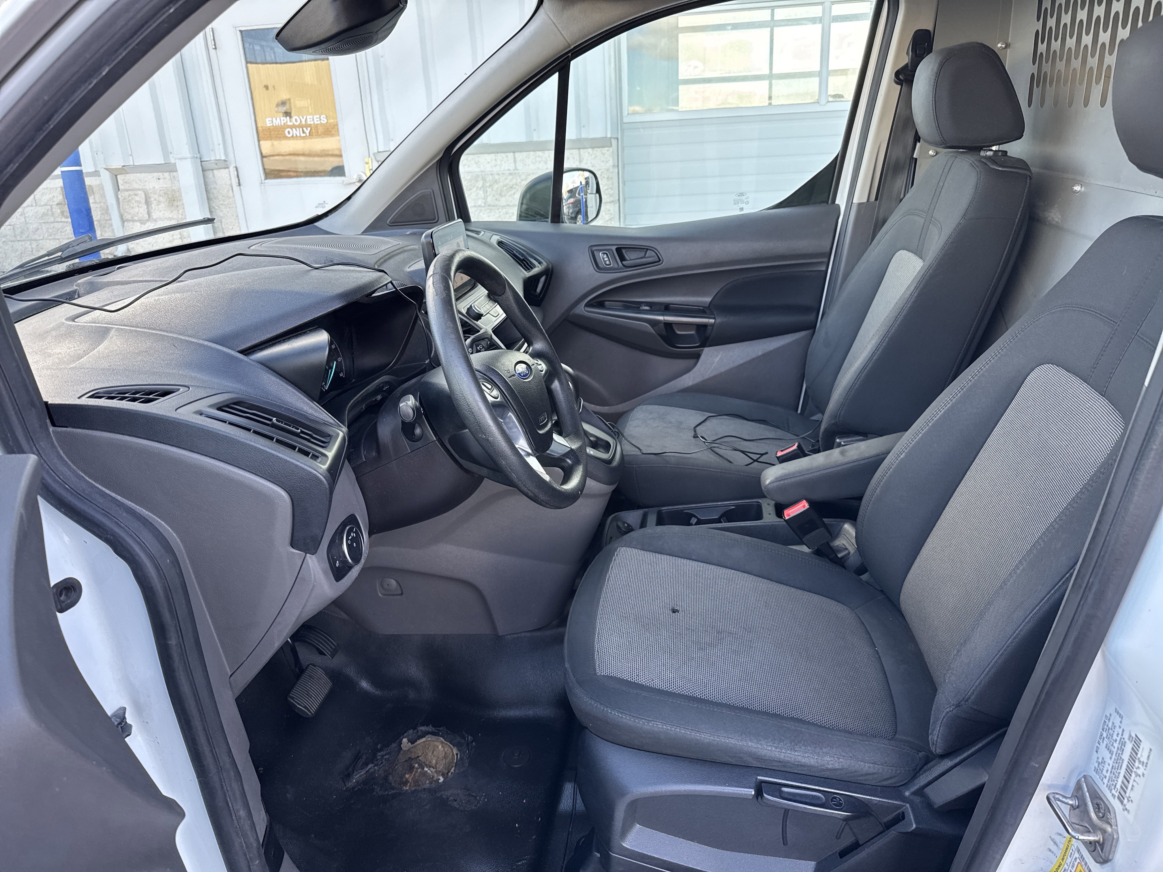 Used 2020 Ford Transit Connect XL image 21