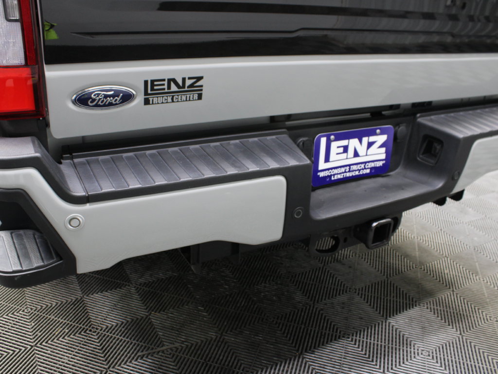 Used 2026 Ford F250 Platinum AWD/4WD image 51