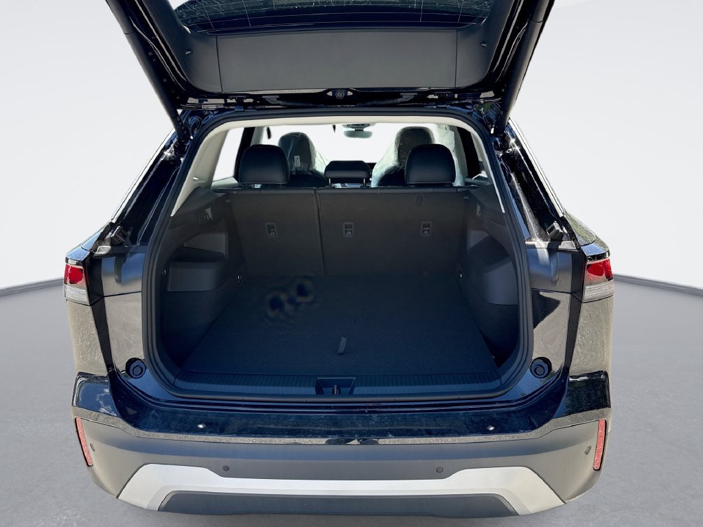 New 2026 Volkswagen Tiguan SE R-Line AWD/4WD image 21
