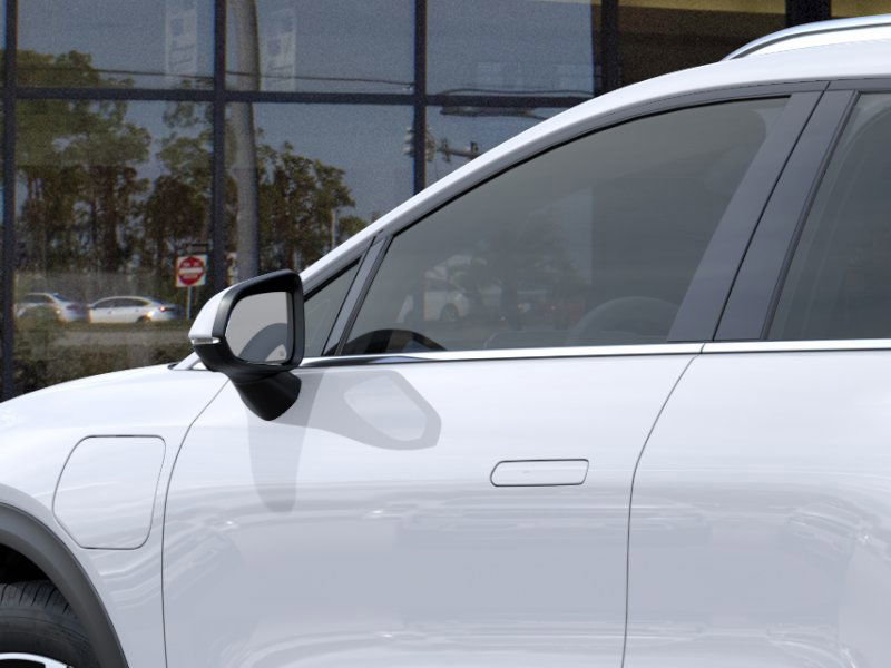 New 2026 Chevrolet Equinox EV LT FWD image 36