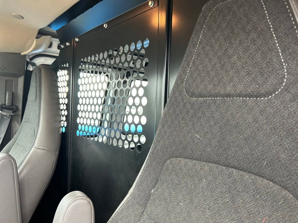 Used 2024 GMC Savana 2500 w/ Driver Convenience Package RWD image 7