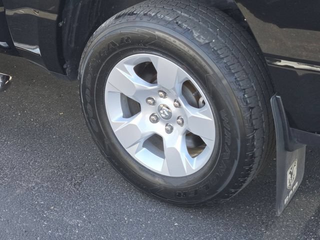 Certified 2023 RAM 1500 Big Horn AWD/4WD image 15