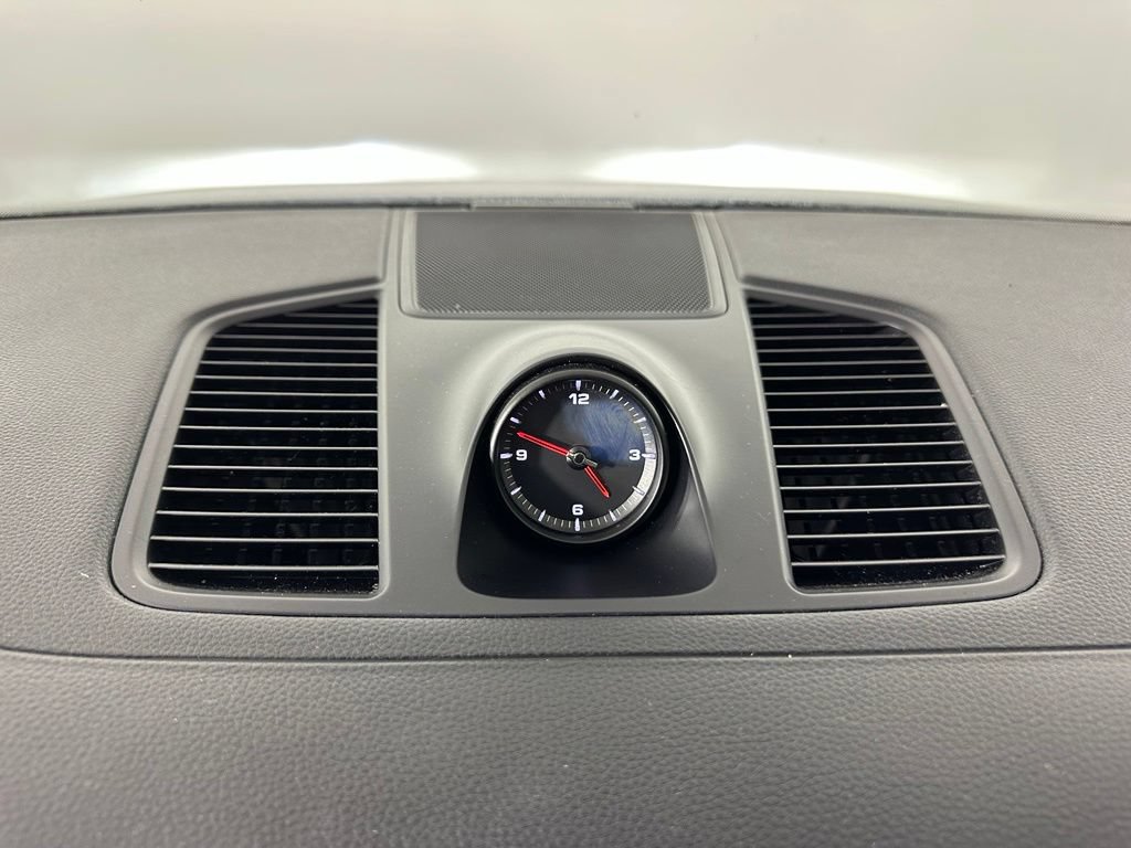 Certified 2021 Porsche Cayenne AWD/4WD image 27