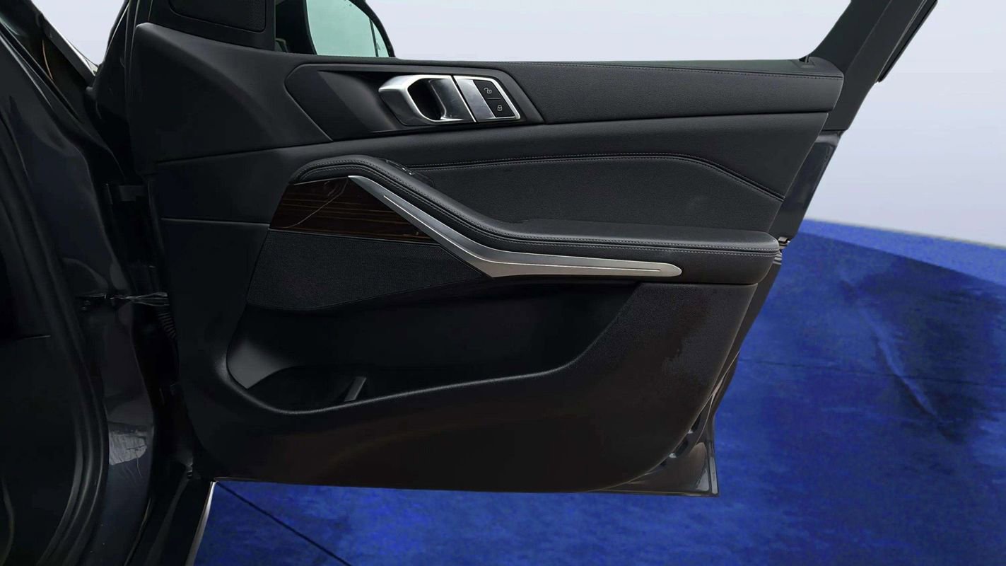 Used 2019 BMW X5 xDrive40i w/ Premium Package 2 AWD/4WD image 19