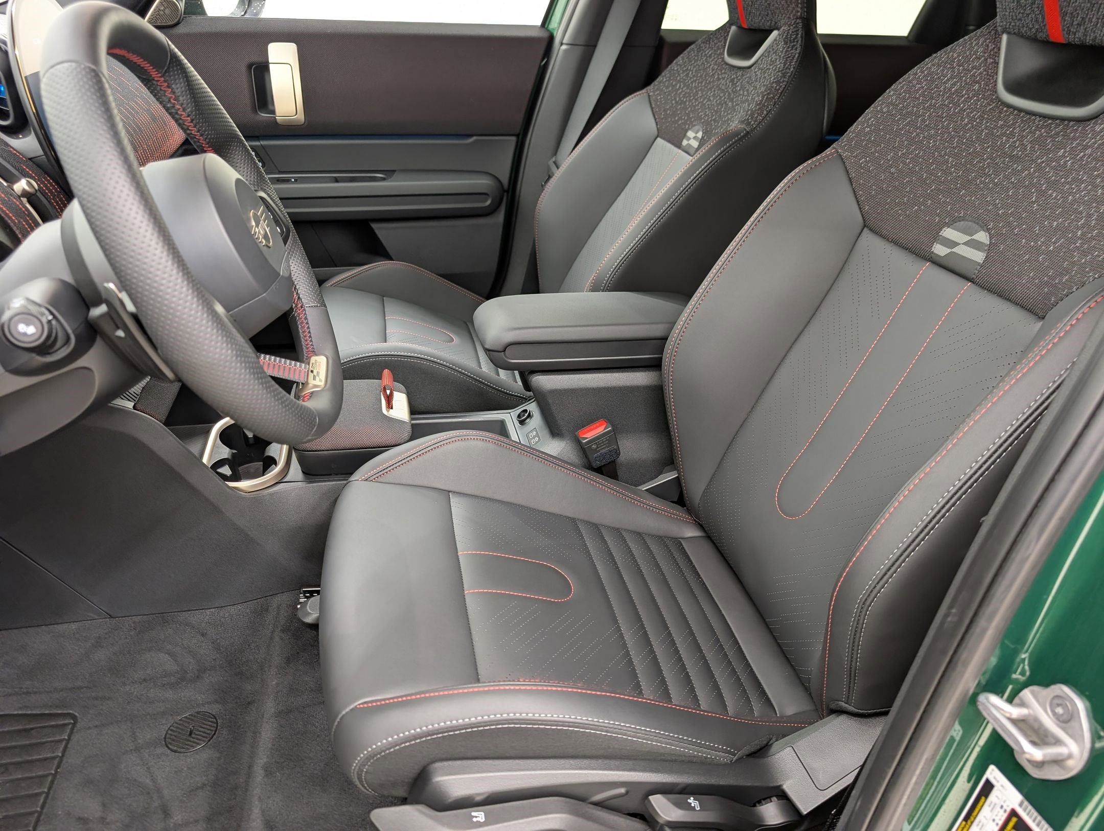 Certified 2026 MINI Cooper Countryman John Cooper Works image 5