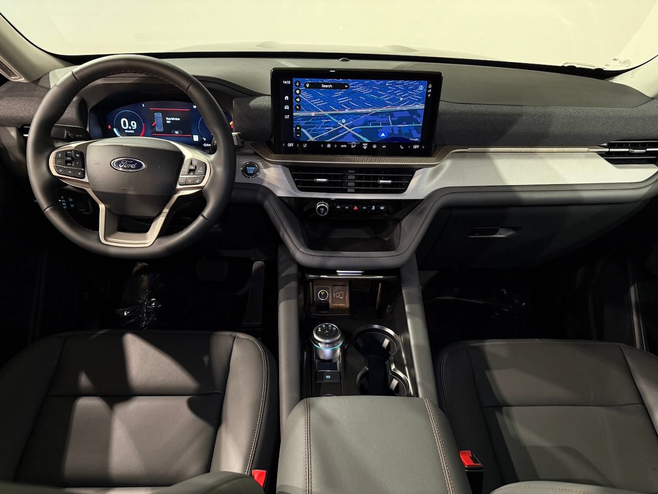 New 2026 Ford Explorer Active w/ Active Comfort Package AWD/4WD image 34