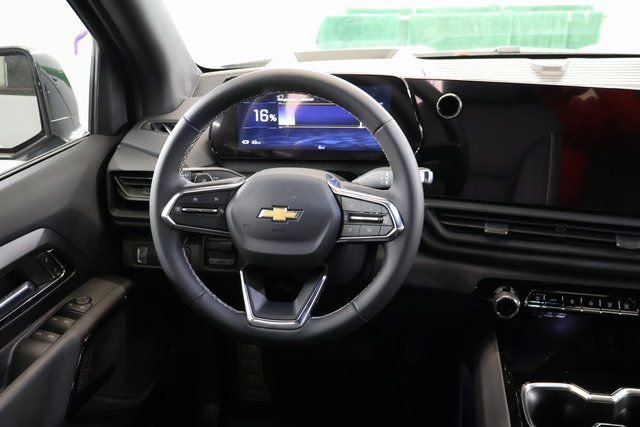 New 2026 Chevrolet Silverado EV LT image 14