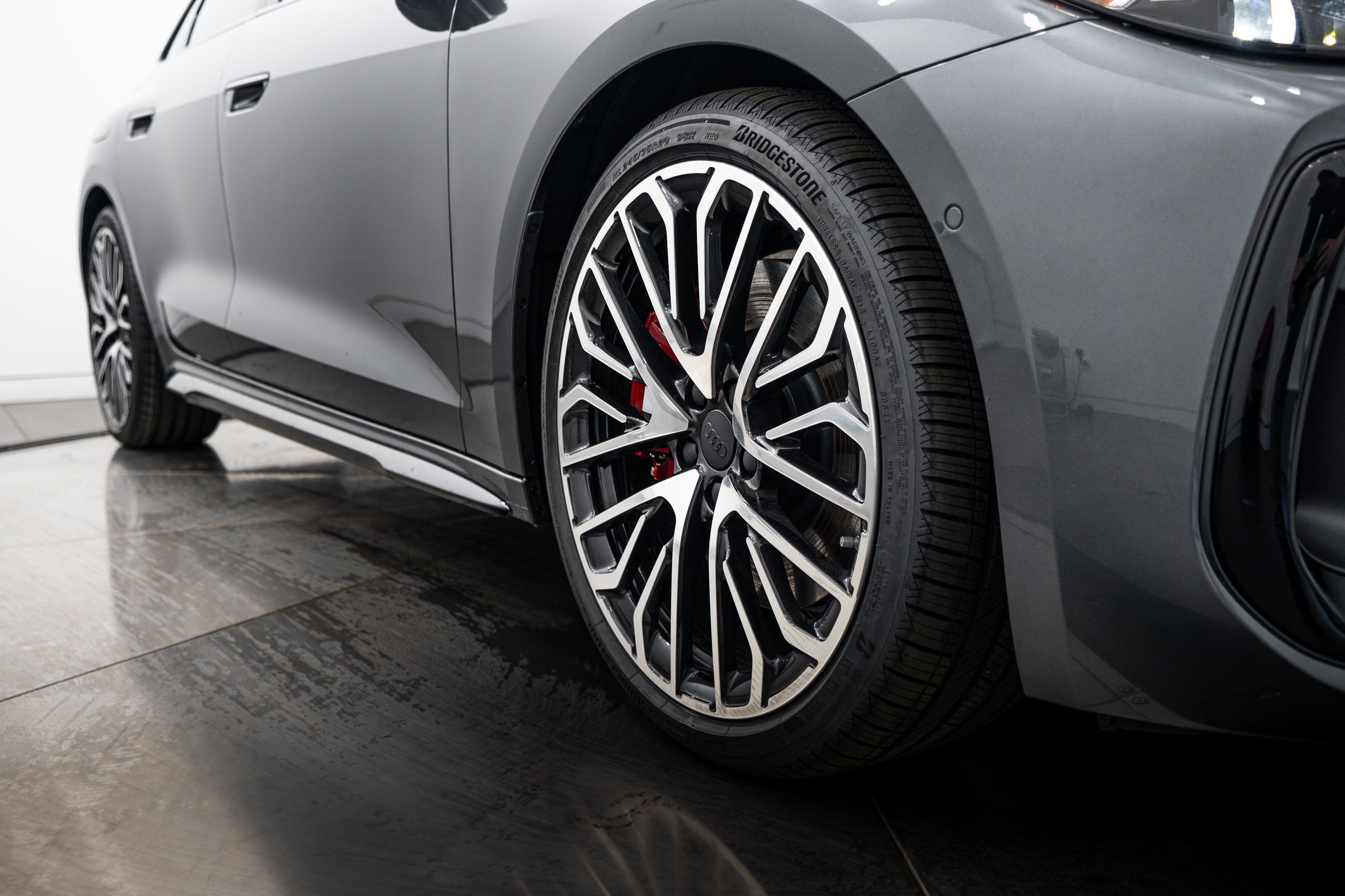New 2026 Audi S5 Premium Plus AWD/4WD image 25