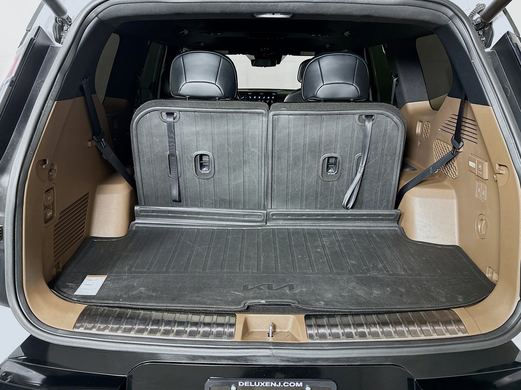 Used 2025 Kia EV9 GT-Line image 26