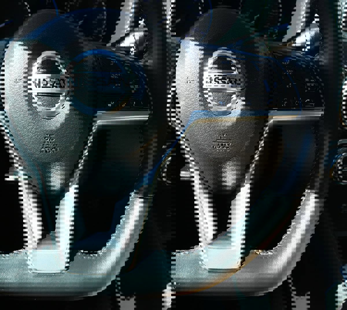 Used 2021 Nissan Sentra SV image 54