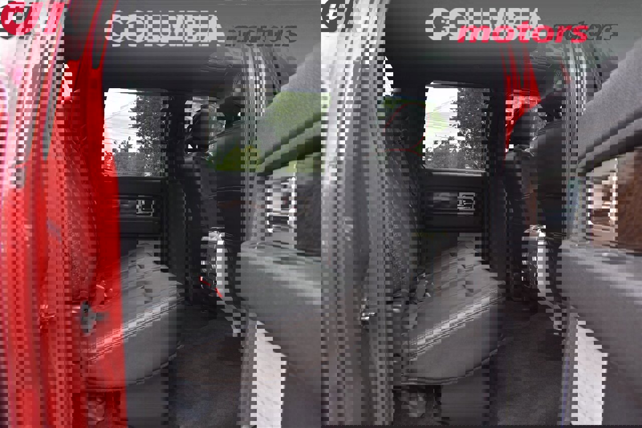 Used 2014 Ford F150 Platinum image 22