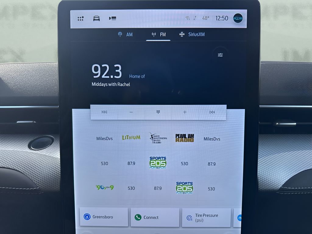 Used 2023 Ford Mustang Mach-E Select w/ Comfort Package Lite image 18