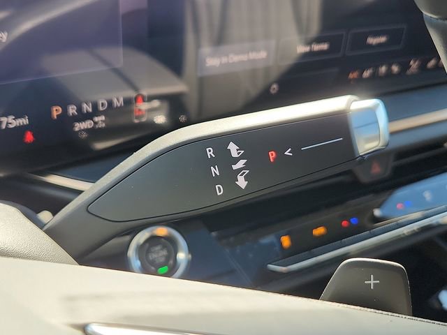 New 2026 Buick Envision Avenir image 11