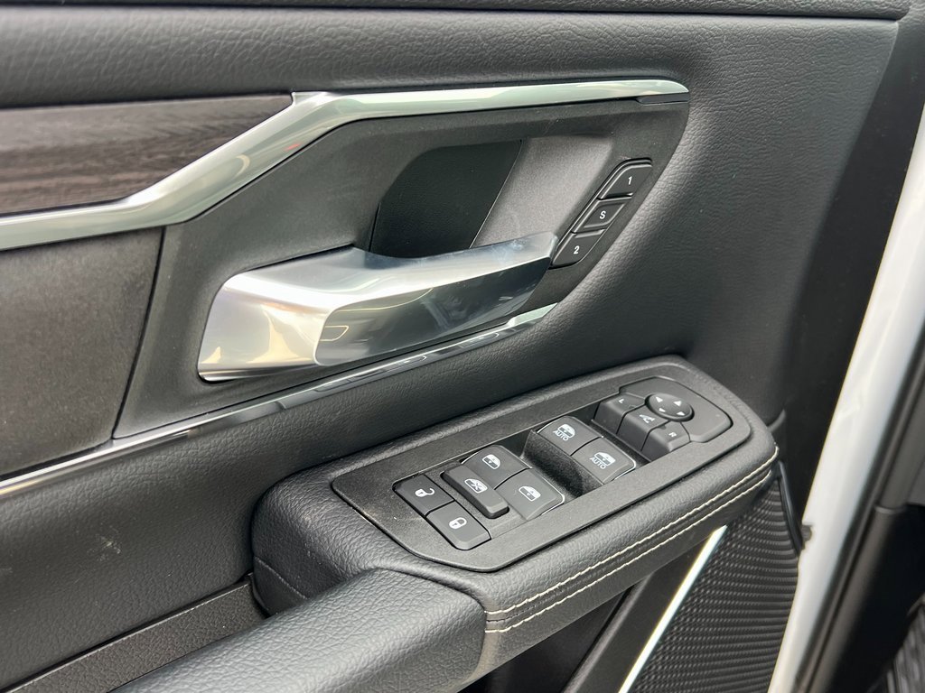 New 2026 RAM 1500 Laramie image 20