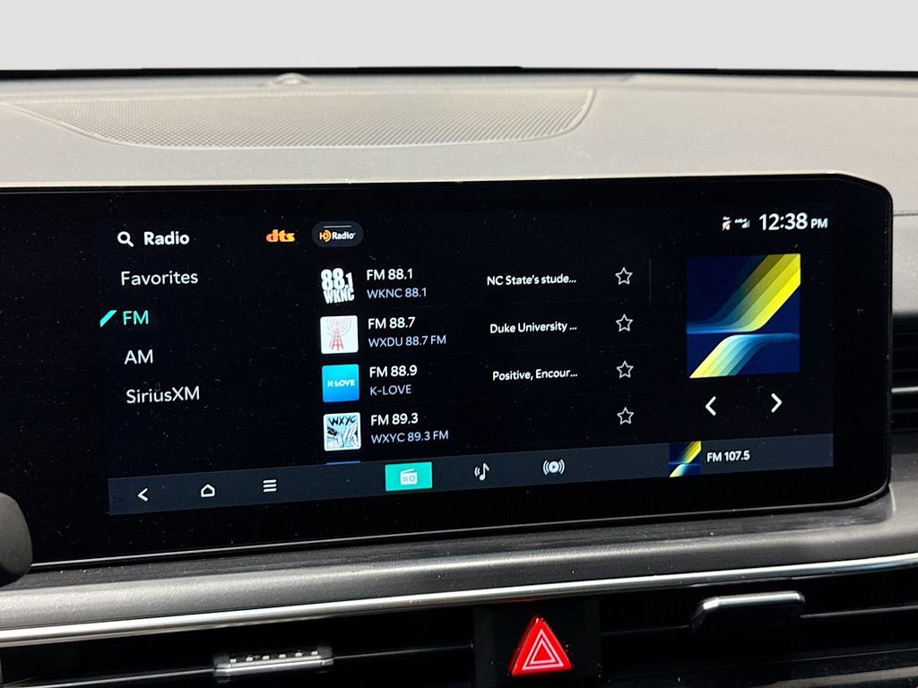 Used 2025 Kia K5 GT image 35