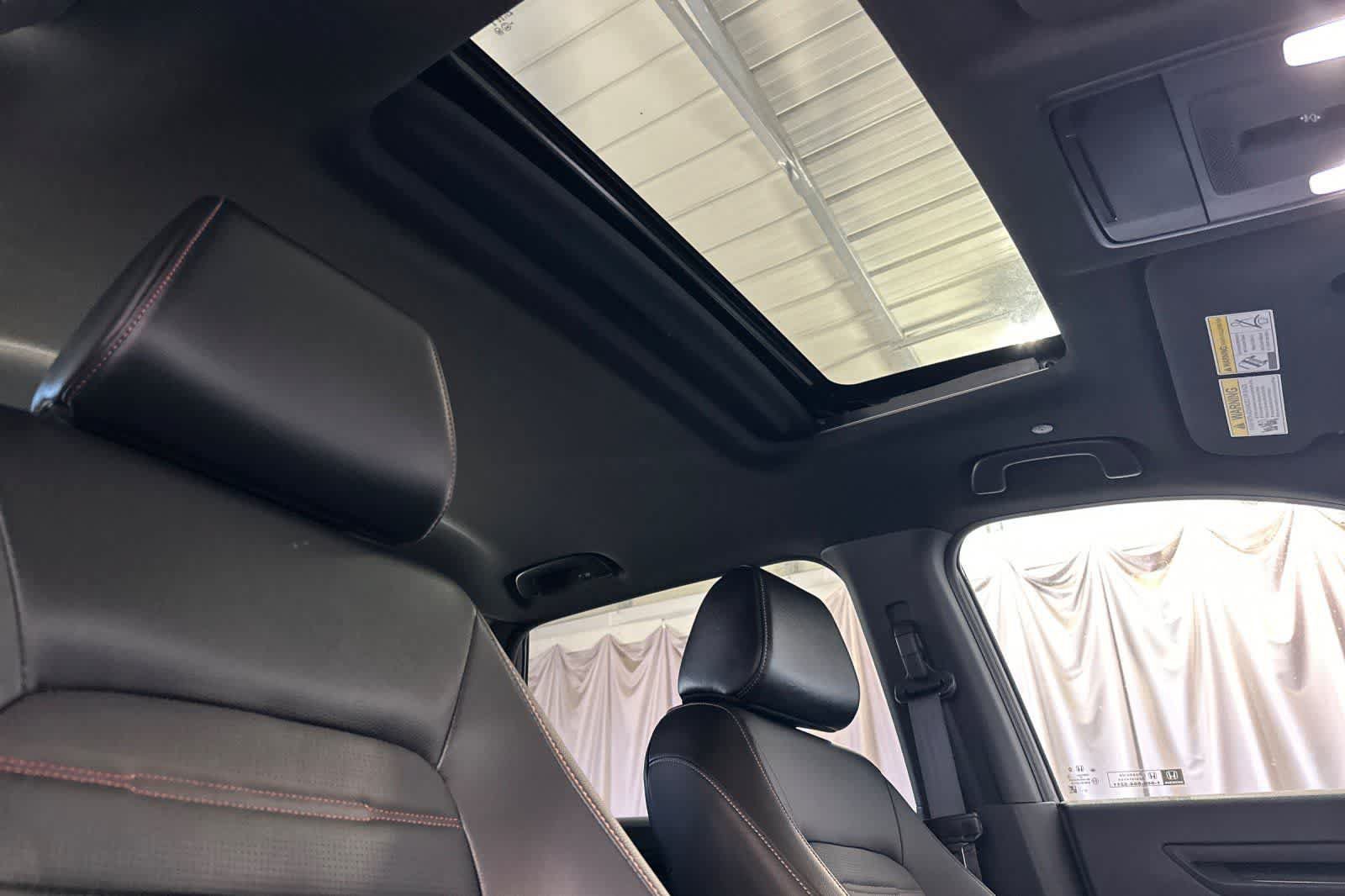 Used 2025 Honda CR-V Sport-L image 19