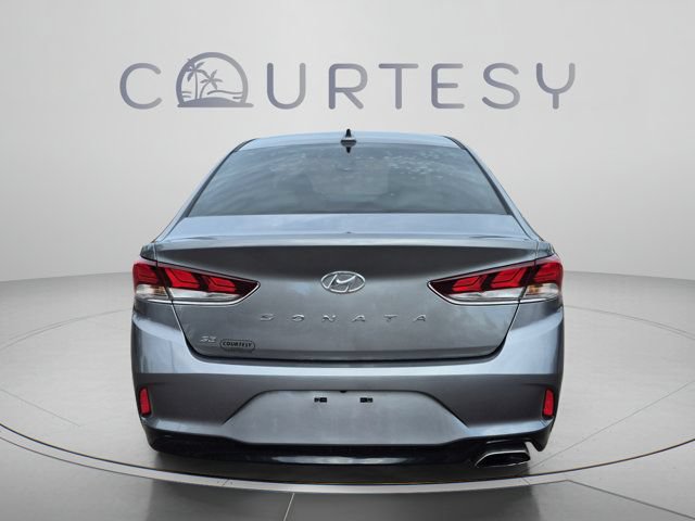 Used 2019 Hyundai Sonata SE FWD image 6
