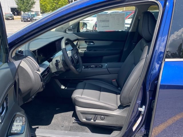 New 2025 Nissan Murano SL w/ Cargo Package AWD/4WD image 16