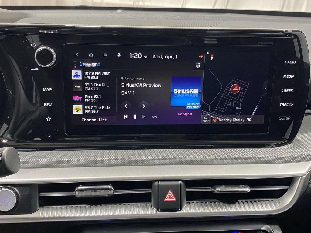 Used 2023 Kia K5 GT-Line image 27