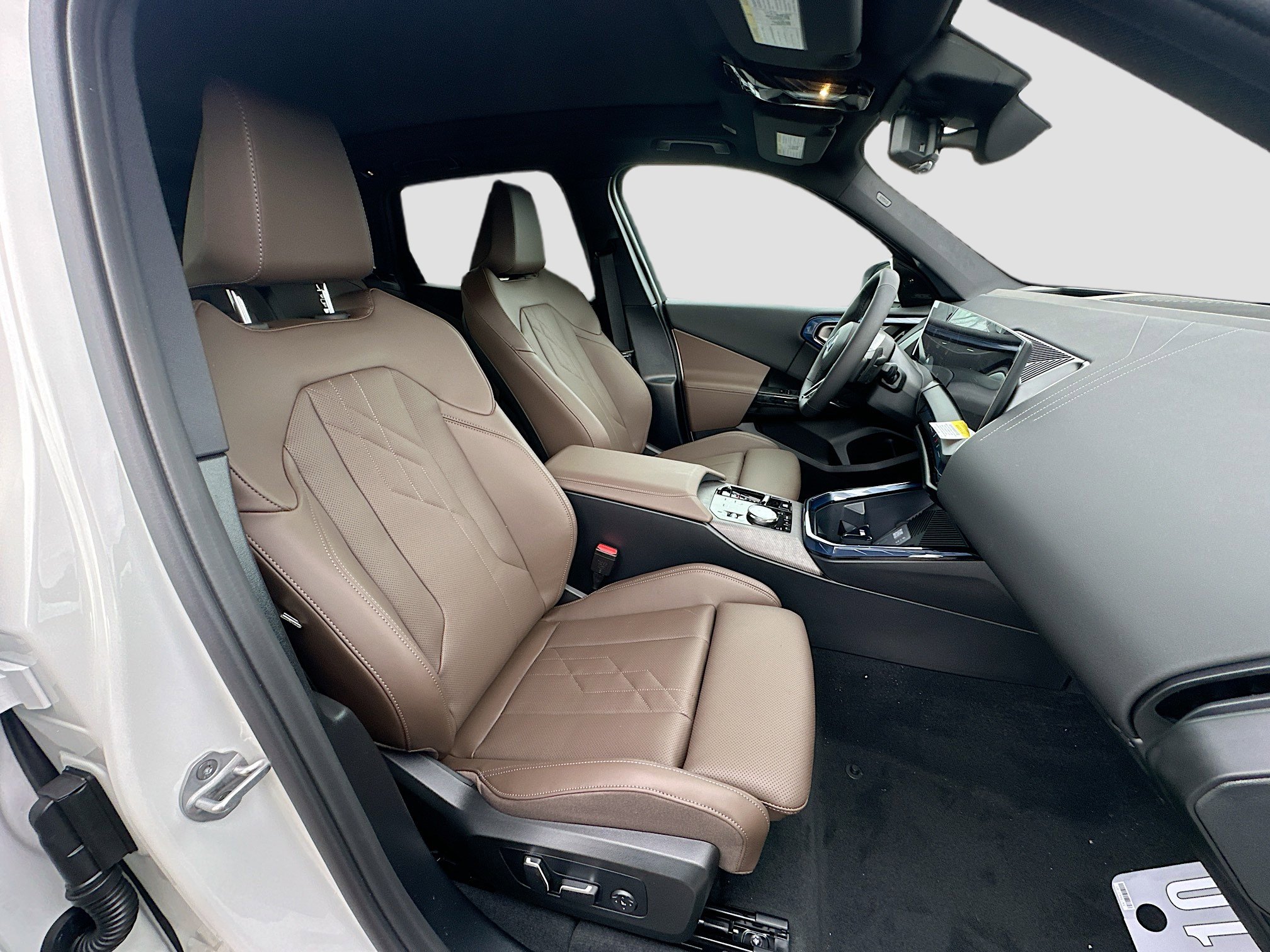 New 2026 BMW X3 xDrive30i w/ Premium Package AWD/4WD image 23