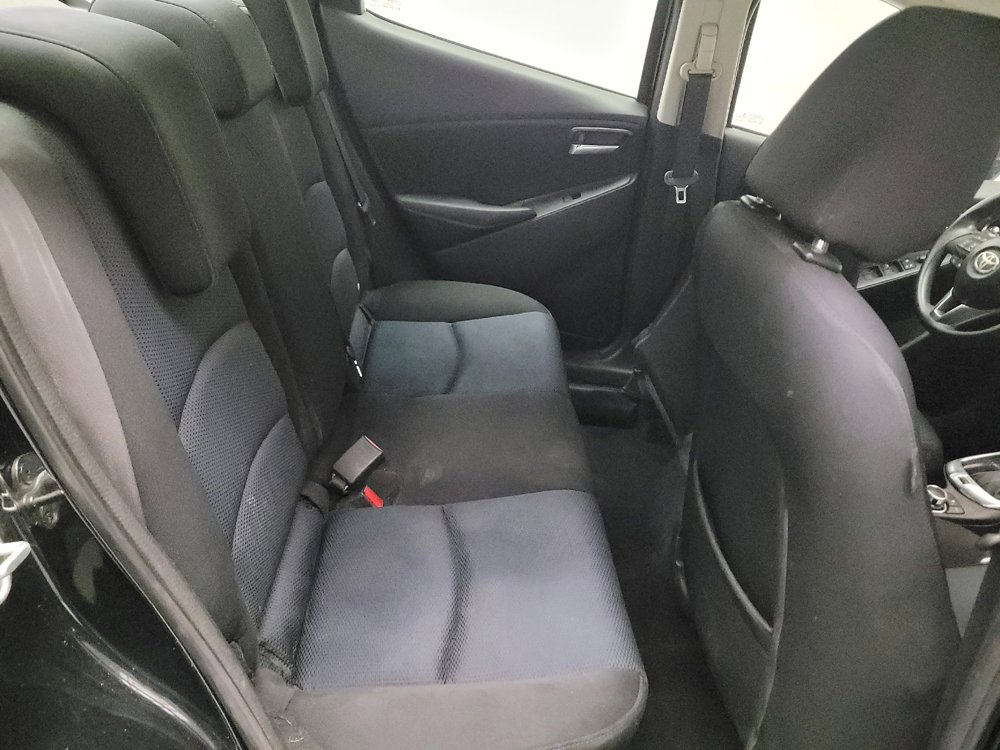 Used 2017 Toyota Yaris iA FWD image 19