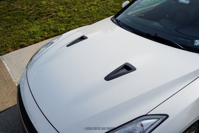 Used 2016 Nissan GT-R Premium AWD/4WD image 72