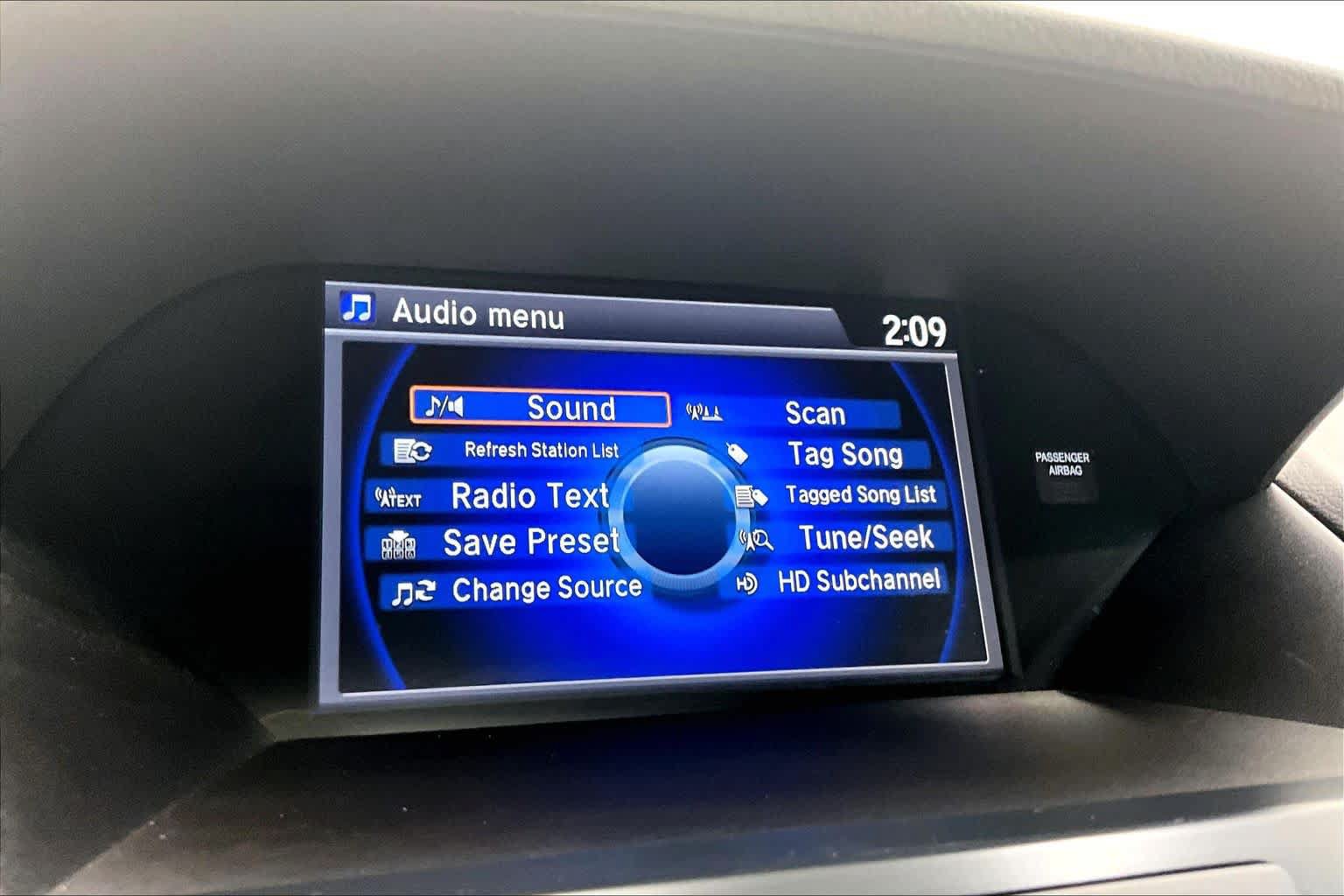 Used 2018 Acura RDX FWD w/ Technology Package image 32