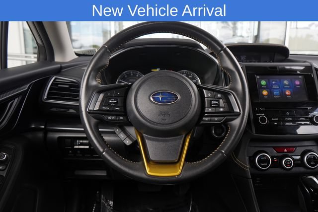 Used 2023 Subaru Crosstrek 2.5i Sport AWD/4WD image 19