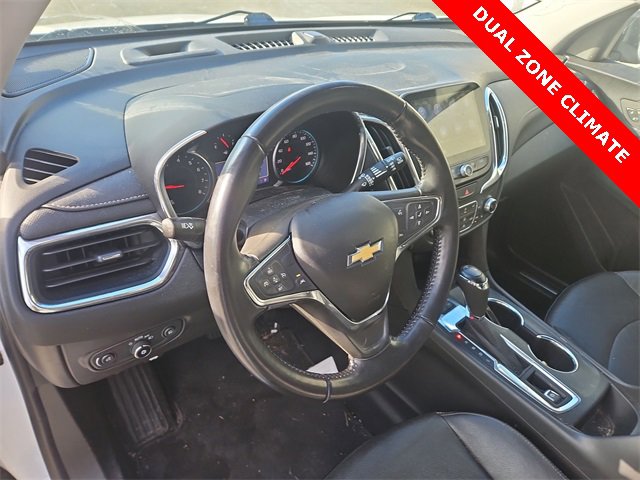 Used 2020 Chevrolet Equinox Premier image 8