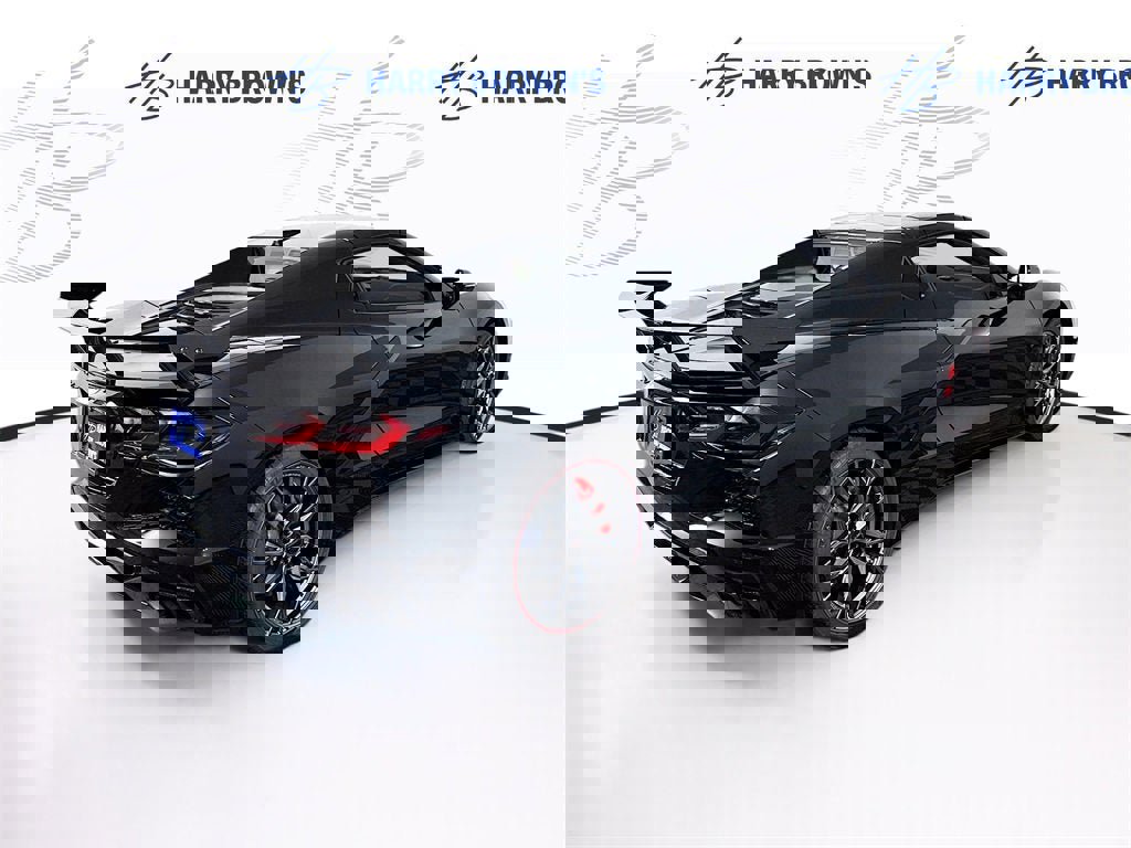 Certified 2024 Chevrolet Corvette Stingray 1LT w/ Battery Protection Package image 29