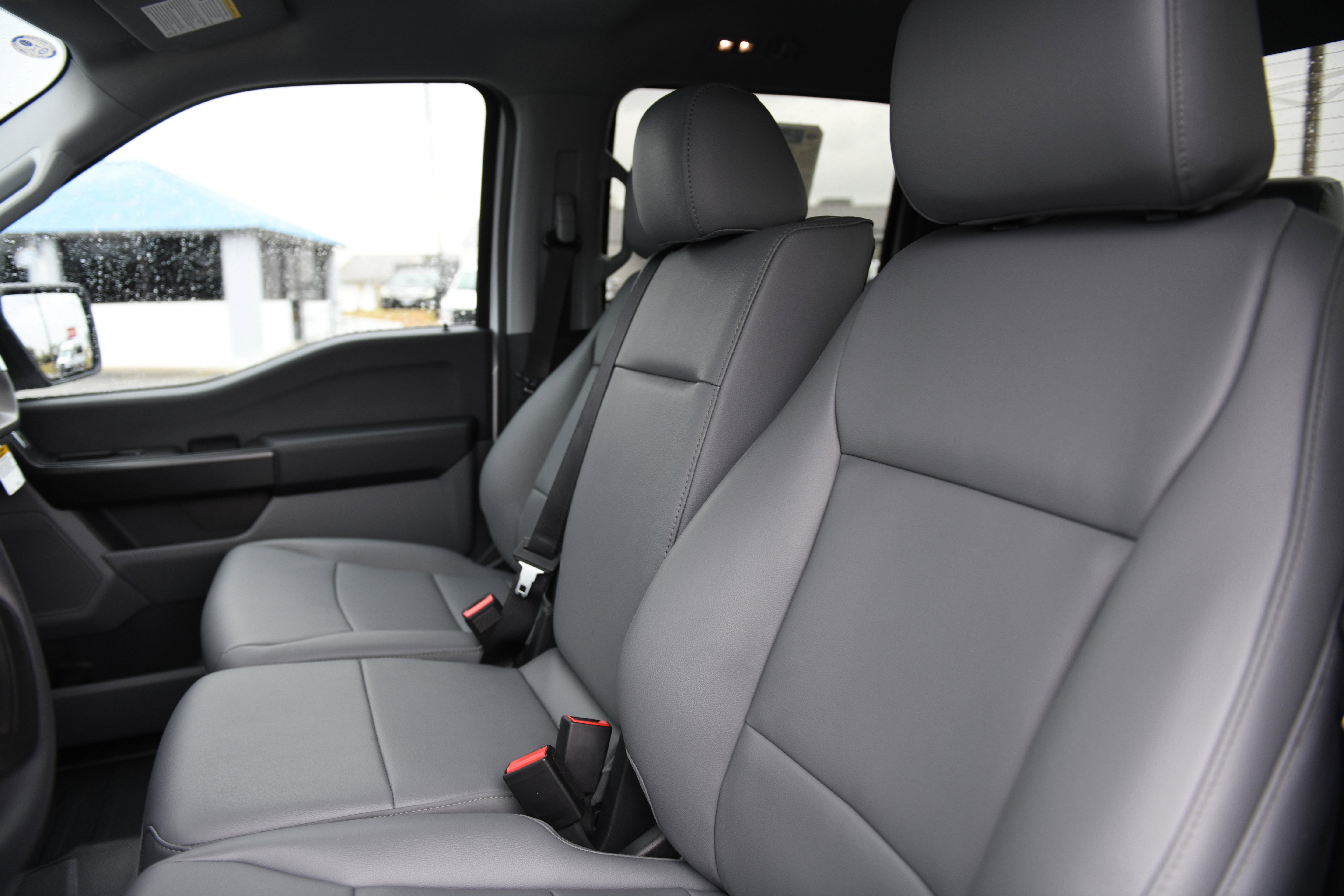 New 2026 Ford F150 XL w/ Equipment Group 103A High image 20