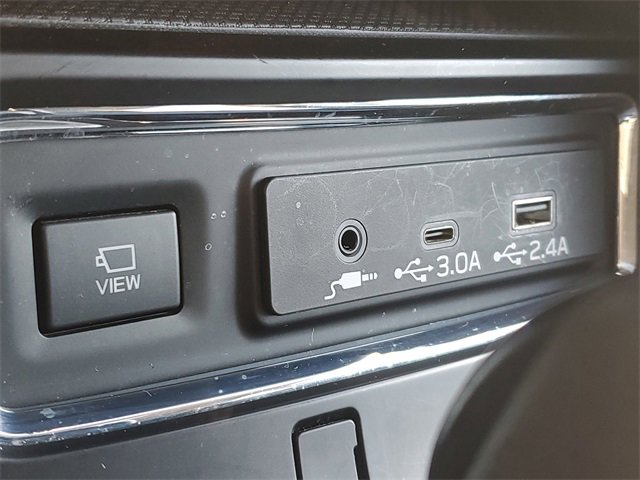 Certified 2023 Subaru Ascent Limited w/ Technology Package image 30