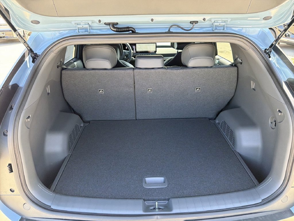 New 2027 Kia EV3 Wind FWD image 22