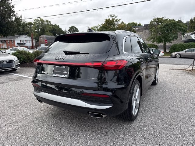 Used 2025 Audi Q5 Prestige AWD/4WD image 6