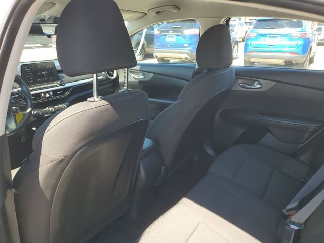 Used 2020 Kia Forte LXS FWD image 27