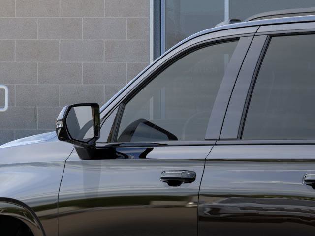 New 2026 Cadillac Escalade ESV Platinum Sport image 12