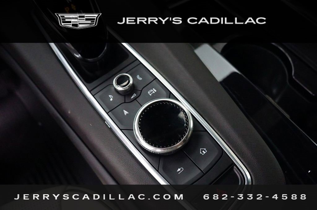 Certified 2024 Cadillac Escalade Sport w/ Touring Package image 20