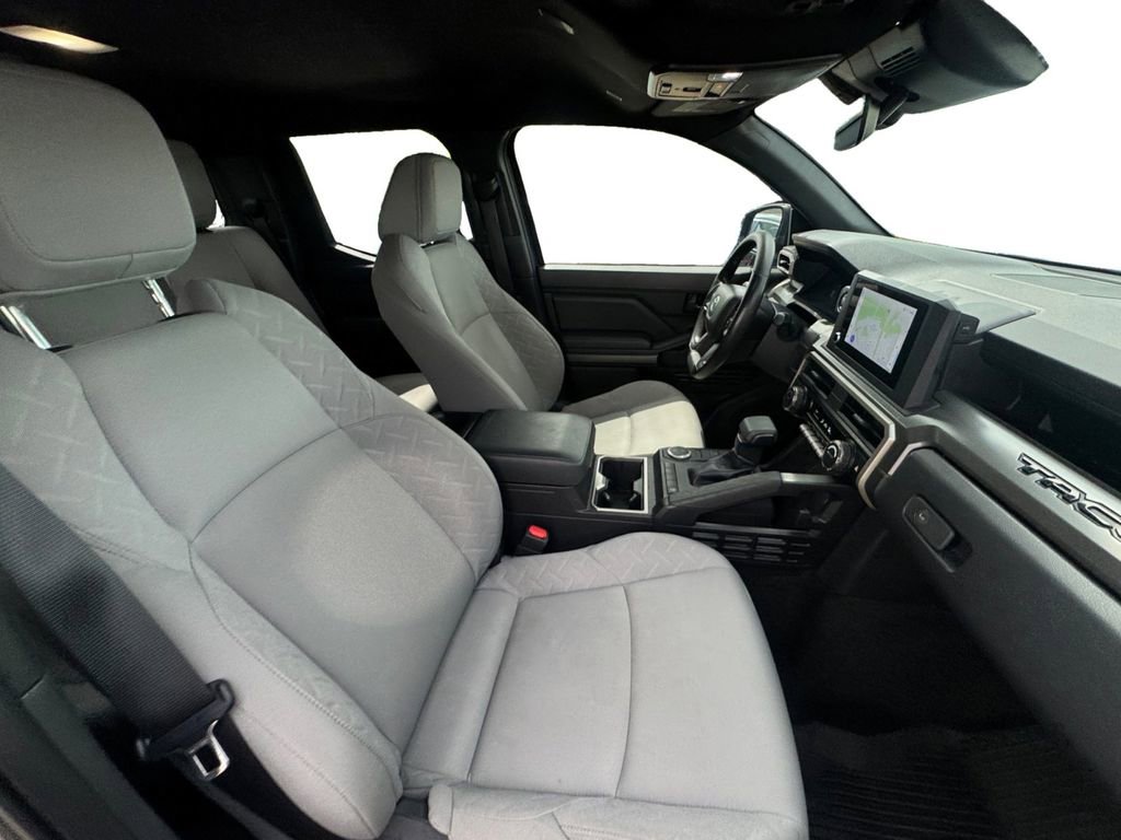 Used 2024 Toyota Tacoma SR5 RWD image 15
