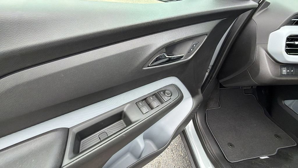 New 2027 Chevrolet Bolt LT image 13