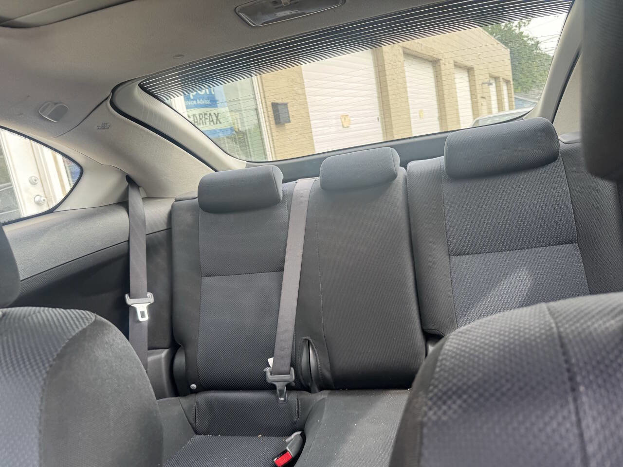 Used 2009 Scion tC FWD image 21