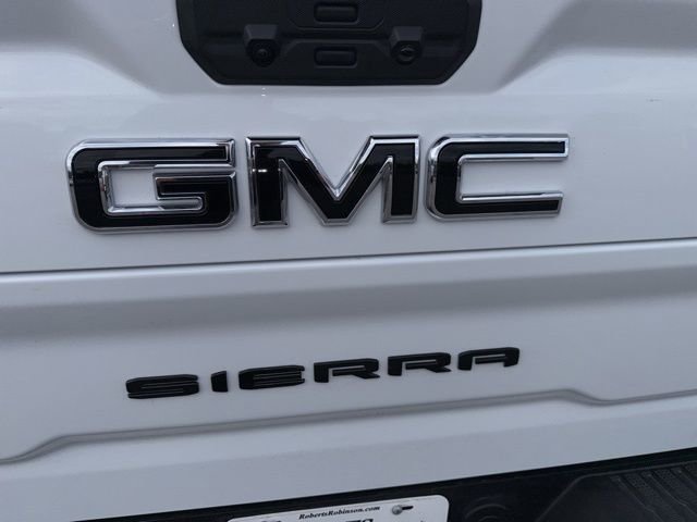 Used 2025 GMC Sierra 2500 AT4 w/ AT4 Premium Plus Package AWD/4WD image 29