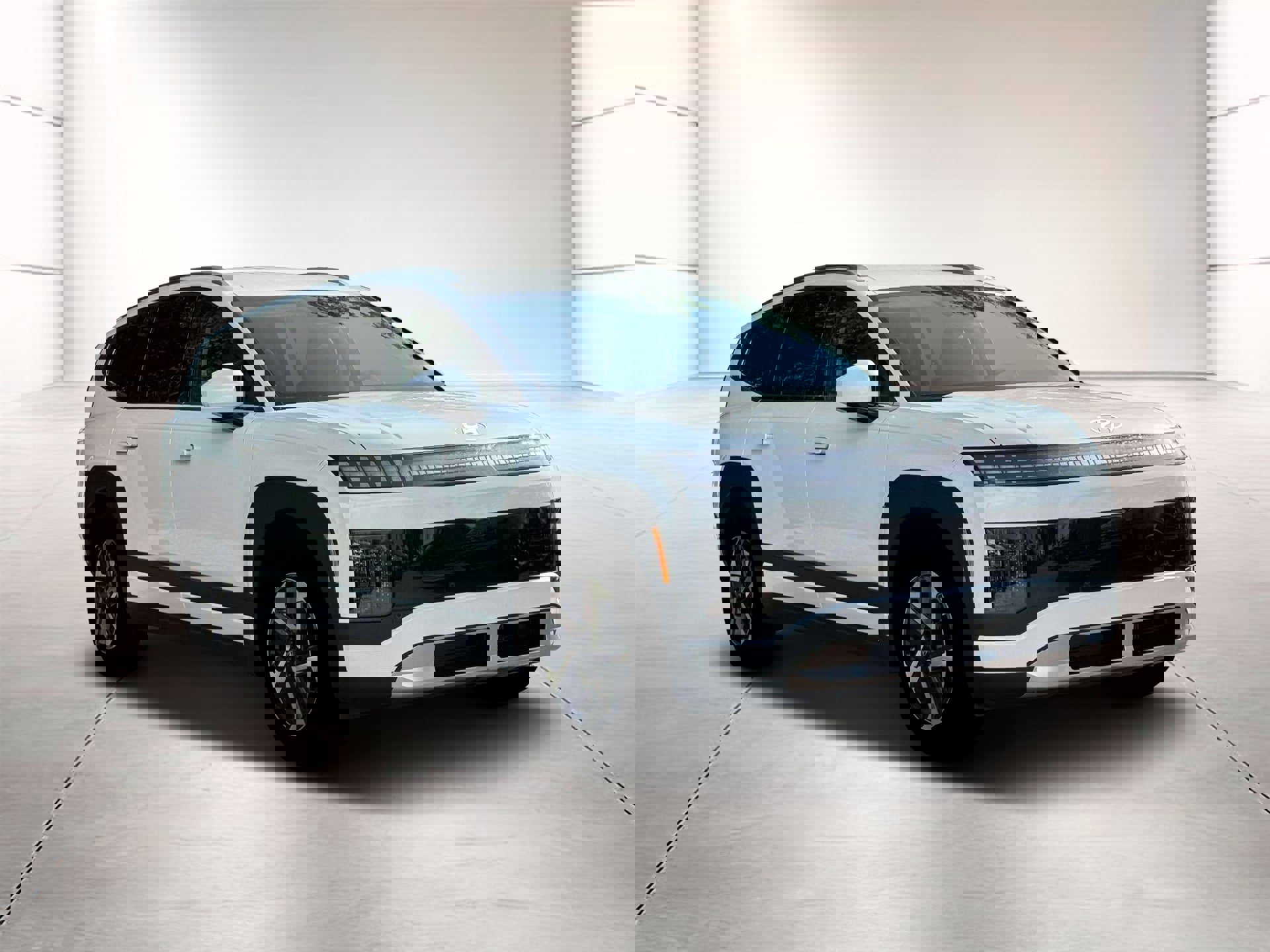 New 2026 Hyundai Ioniq 9 SE image 11