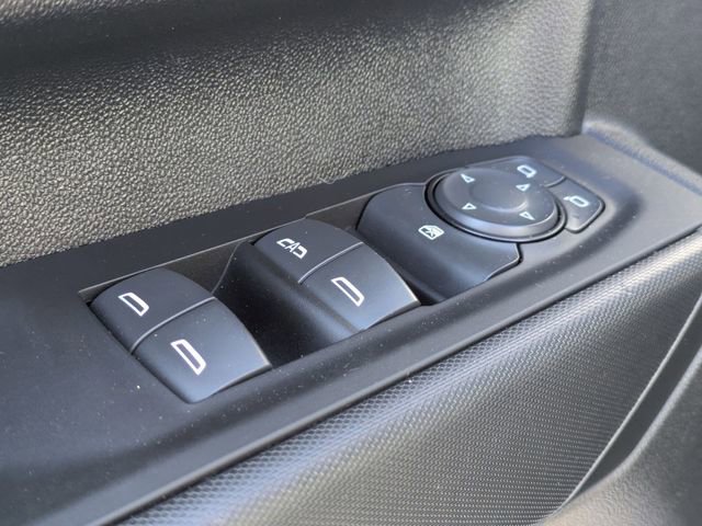 Used 2024 Chevrolet Silverado 3500 W/T AWD/4WD image 11