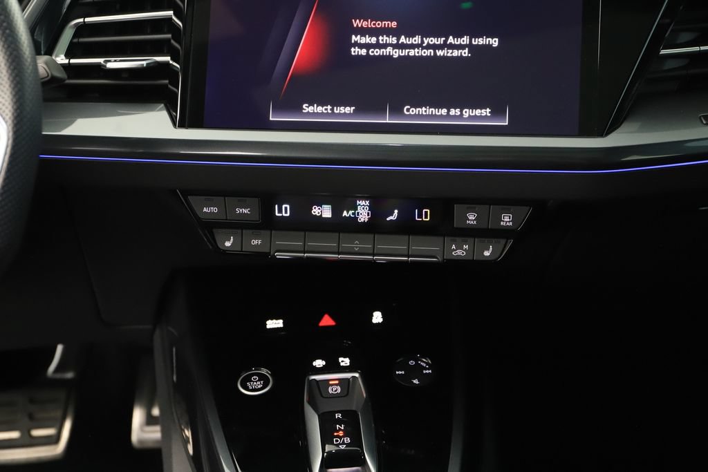 Certified 2024 Audi Q4 e-tron Premium Plus w/ Premium Plus AWD/4WD image 20